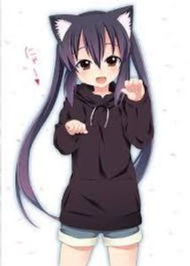 Bana the Dandere Bana the Dandere