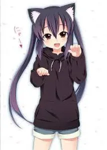 Bana the Dandere Bana the Dandere
