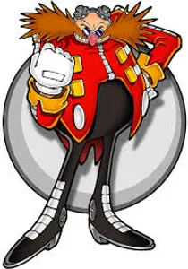 Dr.Eggman Dr.Eggman