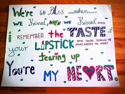 Nobody Compares Nobody Compares
