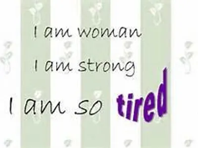 Chapter 27: tired Chapter 27: tired