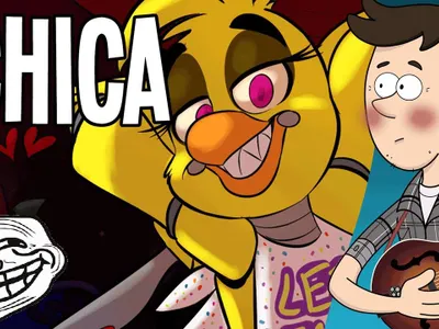 Chica Chica