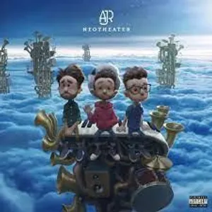 Karma - AJR Karma - AJR
