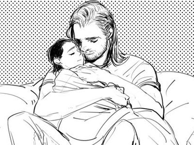 Oh little child (baby)