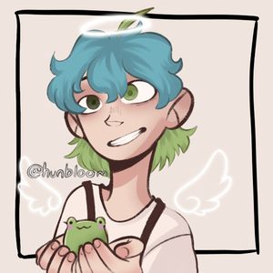 Riu Midoriya (MHA OC) Riu Midoriya (MHA OC)