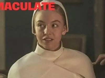 18. Immaculate — TBD 2024