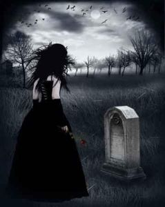 A Lost Soul A Lost Soul