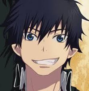Rin Okumura (Blue Exorcist) Rin Okumura (Blue Exorcist)