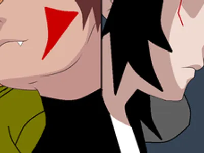 Laura Uchiha (Shippuden) Laura Uchiha (Shippuden)