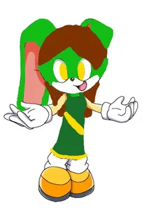 Mckenzie the Alibit Mckenzie the Alibit