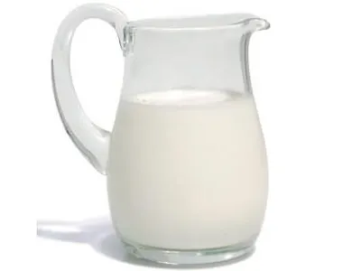 Milk Holds The River Milk Holds The River