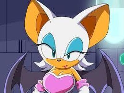 Rouge Rouge