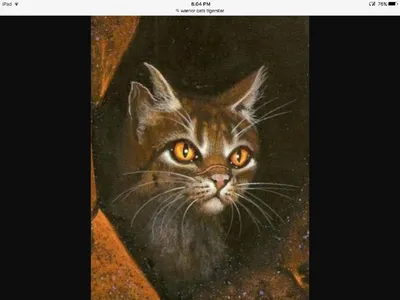 Tigerstar's dare (warning: terrible singing skills) Tigerstar's dare (warning: terrible singing skills)