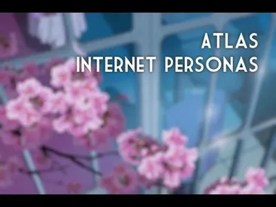 Internet Personas Internet Personas