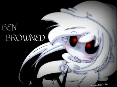 Stuck with Ben drowned for 24 hours Stuck with Ben drowned for 24 hours