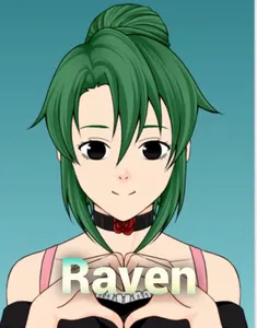 Raven (Fairy Tail) Raven (Fairy Tail)