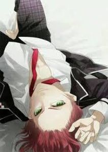 ayato x reader bloody kiss ayato x reader bloody kiss