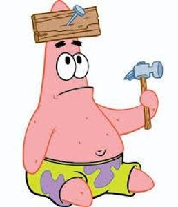 The Ugly Barnacle The Ugly Barnacle