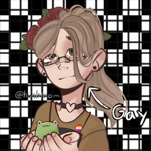 Evelyn (Miraculous/Anything OC) Evelyn (Miraculous/Anything OC)