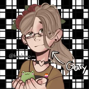 Evelyn (Miraculous/Anything OC) Evelyn (Miraculous/Anything OC)