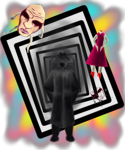 LSD: Dream Emulator LSD: Dream Emulator