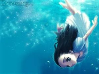 I Take An Unwanted Swim I Take An Unwanted Swim