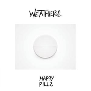 Happy Pills by Heathens Happy Pills by Heathens