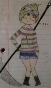 New Character time!!! New Character time!!!