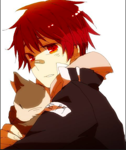 Chapter 2--- Picture of Owen Chapter 2--- Picture of Owen