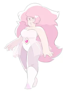 Rose Quartz Regeneration