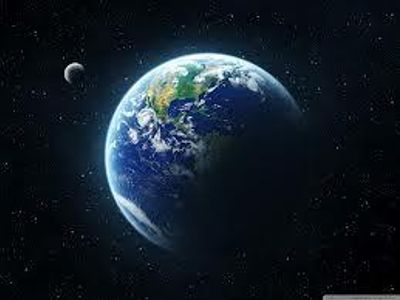Give a Speech About Conserving Earth
