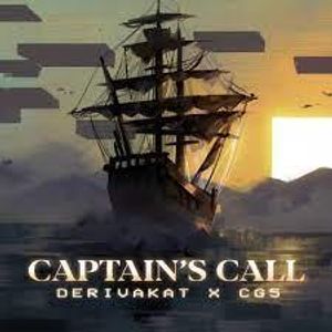 Captain's Call - Derivakat, CG5 Captain's Call - Derivakat, CG5