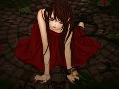 Broken... Broken...