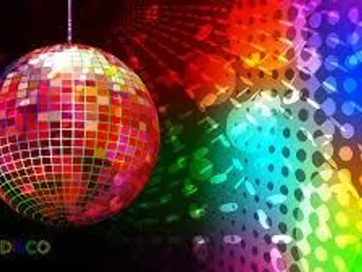 PARTY! PARTY!