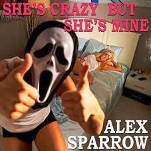 ShE's CrAzY bUt ShE's MiNe (Creepypasta Girls) ShE's CrAzY bUt ShE's MiNe (Creepypasta Girls)