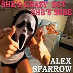 ShE's CrAzY bUt ShE's MiNe (Creepypasta Girls) ShE's CrAzY bUt ShE's MiNe (Creepypasta Girls)