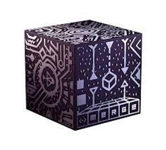 Merge cube Merge cube