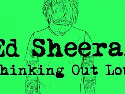 Thinking Out Loud by Ed Sheeran (Requested by @Sky_the_Bunny) Thinking Out Loud by Ed Sheeran (Requested by @Sky_the_Bunny)