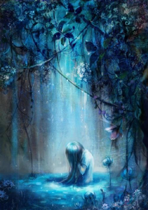 Willow Wisp (I posted this on a creepypasta app under the nickname Sylvia) Willow Wisp (I posted this on a creepypasta app under the nickname Sylvia)