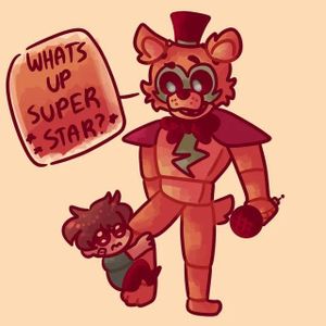 FNAF Shifting Experience FNAF Shifting Experience