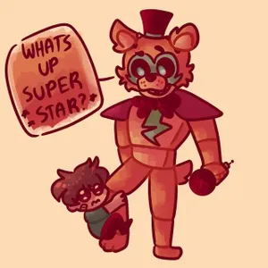 FNAF Shifting Experience