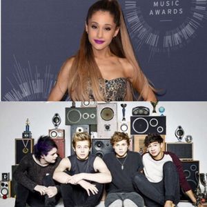 #1 - One Last Time by Ariana Grande #1 - One Last Time by Ariana Grande