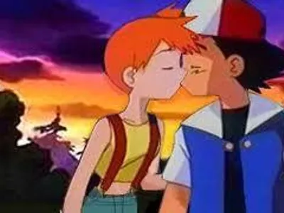 The Kiss The Kiss