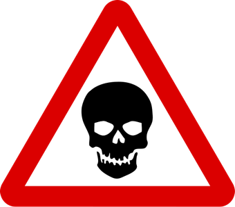 A Warning A Warning