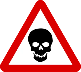 A Warning A Warning