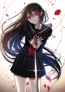 Killer instincts Killer instincts