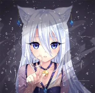 Naomi (ikemen revolution) Naomi (ikemen revolution)