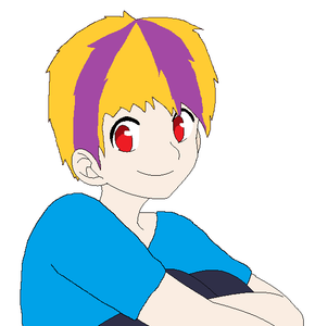 Charlie (a vampire) Charlie (a vampire)