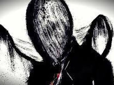 What Creepypasta is your best friend? What Creepypasta is your best friend?