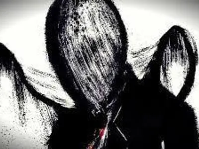 What Creepypasta is your best friend? What Creepypasta is your best friend?